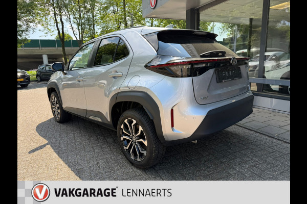 Toyota Yaris Cross 1.5 Hybrid 115 First Edition, Rijklaarprijs / 12 mnd Bovag garantie