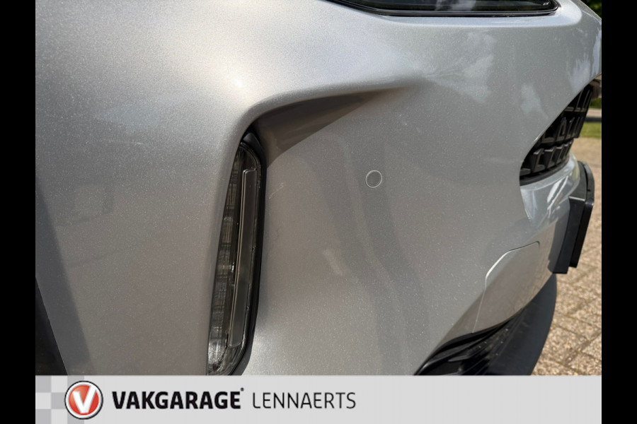 Toyota Yaris Cross 1.5 Hybrid 115 First Edition, Rijklaarprijs / 12 mnd Bovag garantie