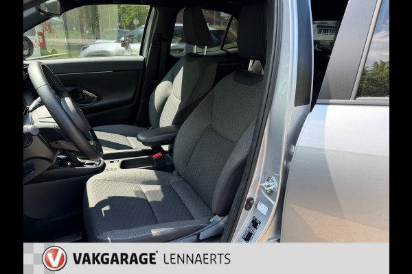 Toyota Yaris Cross 1.5 Hybrid 115 First Edition, Rijklaarprijs / 12 mnd Bovag garantie