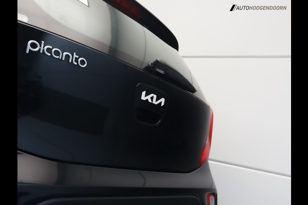 Kia Picanto 1.0 DPi ComfortLine Luxe (CRUISE CONTROL,AIRCONDITIONING,DAB RADIO,COMFORTSTOELEN,ACHTERRUITVERWARMING,TOPCONDITIE)