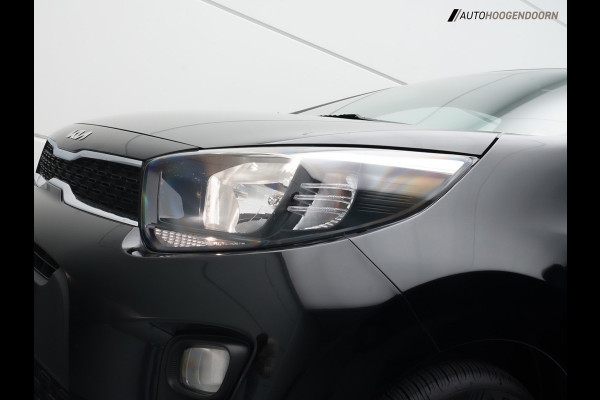 Kia Picanto 1.0 DPi ComfortLine Luxe (CRUISE CONTROL,AIRCONDITIONING,DAB RADIO,COMFORTSTOELEN,ACHTERRUITVERWARMING,TOPCONDITIE)
