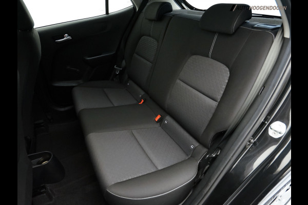 Kia Picanto 1.0 DPi ComfortLine Luxe (CRUISE CONTROL,AIRCONDITIONING,DAB RADIO,COMFORTSTOELEN,ACHTERRUITVERWARMING,TOPCONDITIE)