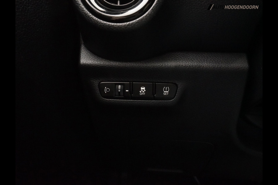 Kia Picanto 1.0 DPi ComfortLine Luxe (CRUISE CONTROL,AIRCONDITIONING,DAB RADIO,COMFORTSTOELEN,ACHTERRUITVERWARMING,TOPCONDITIE)