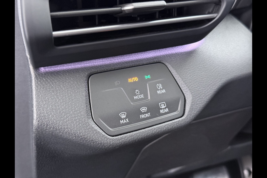 Volkswagen ID.4 1st 82kWh SOH 89,4% Trekhaak Warmtepomp Navi Ecc Camera Stoel+Stuurverwarming Apple Carplay Android Auto Pdc Lmv 20" Privacy Glas Led Isofix Voorruitverwarming DAB Rijstrooksensor 1.000KG Trekgewicht 1e Eigenaar Dealeronderhouden Origineel Nederlandse Auto