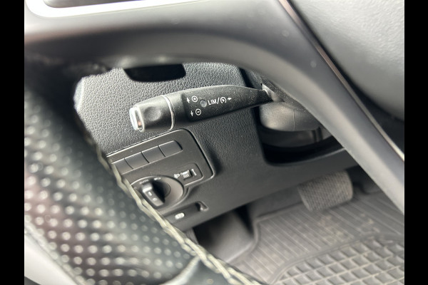 Mercedes-Benz eVito 112 Lang 60 kWh / Snellader / Camera / Navigatie / Cruise control / Airco / 270 Graden achterdeuren