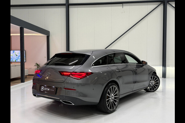 Mercedes-Benz CLA-Klasse Shooting Brake Automaat | 19 inch AMG | MBUX | LED | Navigatie | Parkeersensoren
