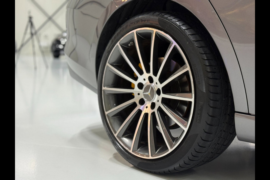 Mercedes-Benz CLA-Klasse Shooting Brake Automaat | 19 inch AMG | MBUX | LED | Navigatie | Parkeersensoren