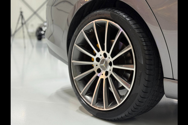 Mercedes-Benz CLA-Klasse Shooting Brake Automaat | 19 inch AMG | MBUX | LED | Navigatie | Parkeersensoren