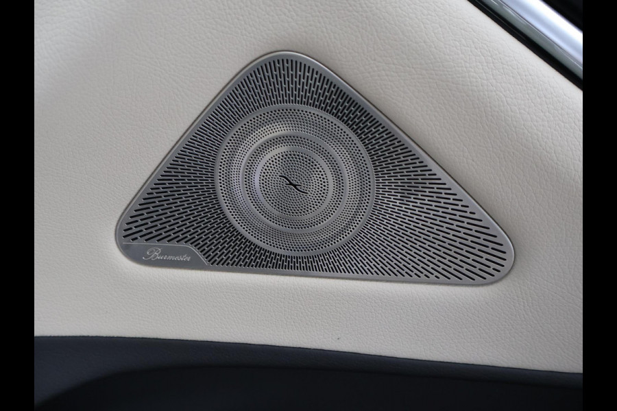 Mercedes-Benz S-Klasse 350d LANG AMG-LINE 286 PK + BUSINESS CLASS PAKKET | MASSAGE V+A | 3D DISPLAY | BURMESTER | SOFT-CLOSE | PANORAMA | LASER LIGHT