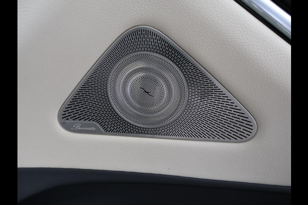 Mercedes-Benz S-Klasse 350d LANG AMG-LINE 286 PK + BUSINESS CLASS PAKKET | MASSAGE V+A | 3D DISPLAY | BURMESTER | SOFT-CLOSE | PANORAMA | LASER LIGHT