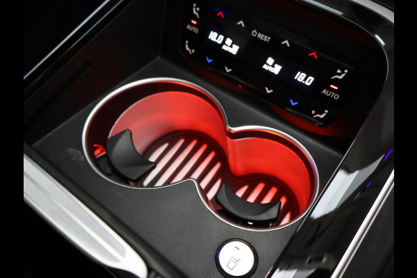 Mercedes-Benz S-Klasse 350d LANG AMG-LINE 286 PK + BUSINESS CLASS PAKKET | MASSAGE V+A | 3D DISPLAY | BURMESTER | SOFT-CLOSE | PANORAMA | LASER LIGHT
