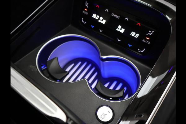 Mercedes-Benz S-Klasse 350d LANG AMG-LINE 286 PK + BUSINESS CLASS PAKKET | MASSAGE V+A | 3D DISPLAY | BURMESTER | SOFT-CLOSE | PANORAMA | LASER LIGHT