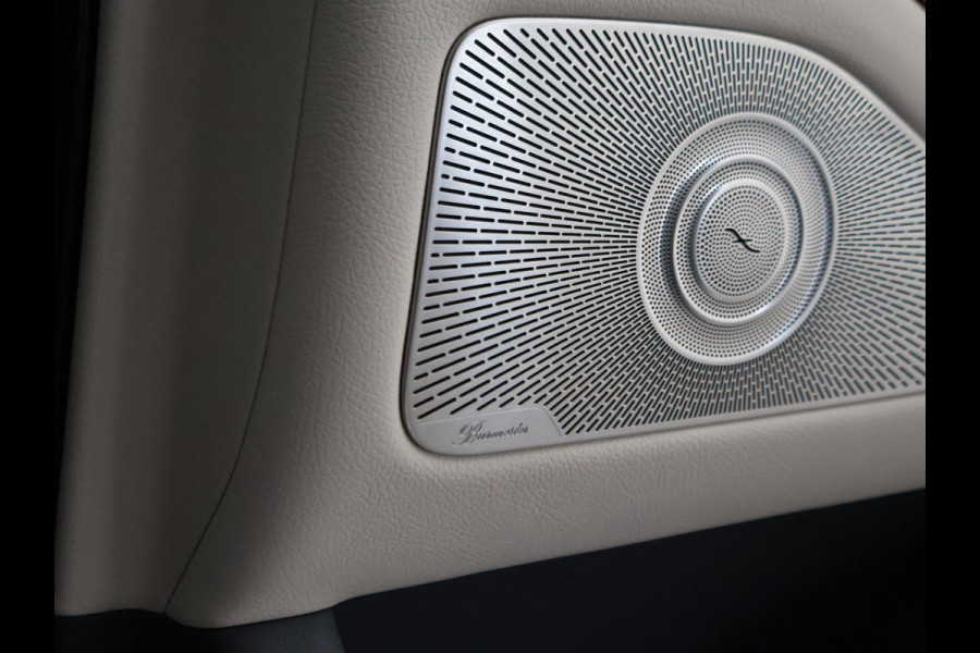 Mercedes-Benz S-Klasse 350d LANG AMG-LINE 286 PK + BUSINESS CLASS PAKKET | MASSAGE V+A | 3D DISPLAY | BURMESTER | SOFT-CLOSE | PANORAMA | LASER LIGHT