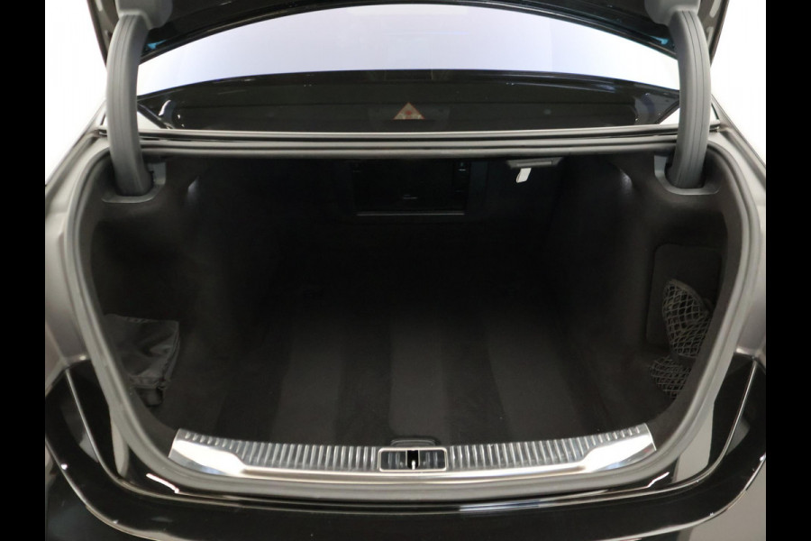 Mercedes-Benz S-Klasse 350d LANG AMG-LINE 286 PK + BUSINESS CLASS PAKKET | MASSAGE V+A | 3D DISPLAY | BURMESTER | SOFT-CLOSE | PANORAMA | LASER LIGHT