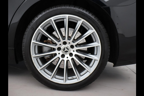 Mercedes-Benz S-Klasse 350d LANG AMG-LINE 286 PK + BUSINESS CLASS PAKKET | MASSAGE V+A | 3D DISPLAY | BURMESTER | SOFT-CLOSE | PANORAMA | LASER LIGHT