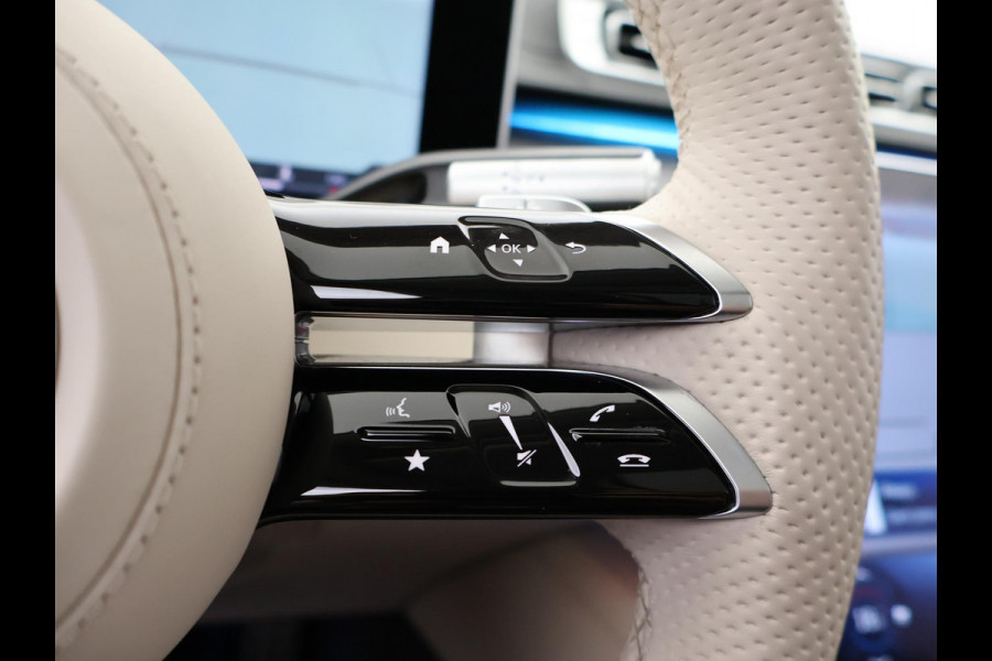 Mercedes-Benz S-Klasse 350d LANG AMG-LINE 286 PK + BUSINESS CLASS PAKKET | MASSAGE V+A | 3D DISPLAY | BURMESTER | SOFT-CLOSE | PANORAMA | LASER LIGHT