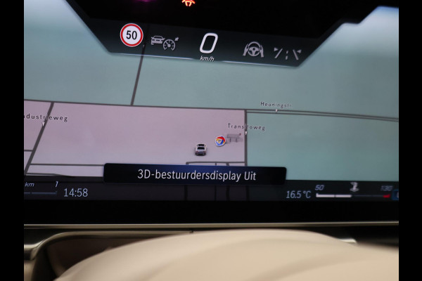 Mercedes-Benz S-Klasse 350d LANG AMG-LINE 286 PK + BUSINESS CLASS PAKKET | MASSAGE V+A | 3D DISPLAY | BURMESTER | SOFT-CLOSE | PANORAMA | LASER LIGHT