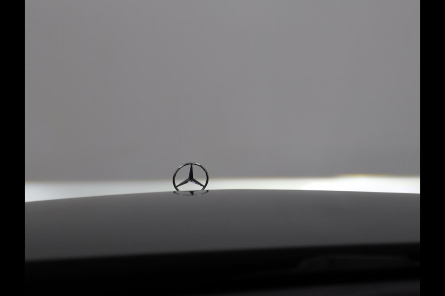 Mercedes-Benz S-Klasse 350d LANG AMG-LINE 286 PK + BUSINESS CLASS PAKKET | MASSAGE V+A | 3D DISPLAY | BURMESTER | SOFT-CLOSE | PANORAMA | LASER LIGHT