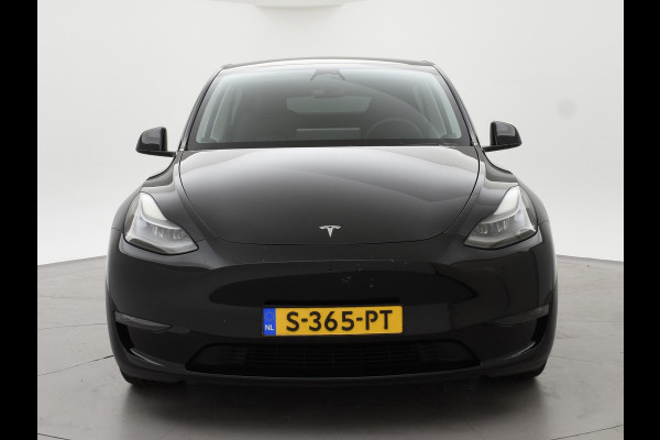 Tesla Model Y 534 PK PERFORMANCE AWD 75 KWH + AUTOPILOT | PANORAMA | 21 INCH