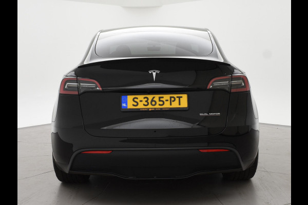 Tesla Model Y 534 PK PERFORMANCE AWD 75 KWH + AUTOPILOT | PANORAMA | 21 INCH