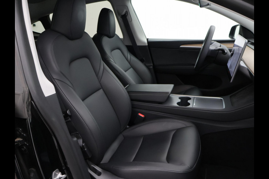 Tesla Model Y 534 PK PERFORMANCE AWD 75 KWH + AUTOPILOT | PANORAMA | 21 INCH