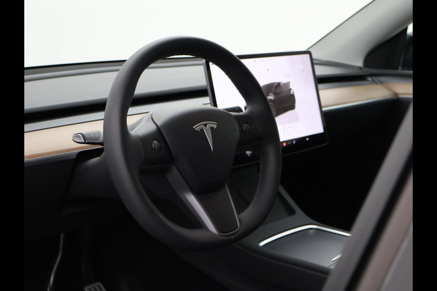 Tesla Model Y 534 PK PERFORMANCE AWD 75 KWH + AUTOPILOT | PANORAMA | 21 INCH