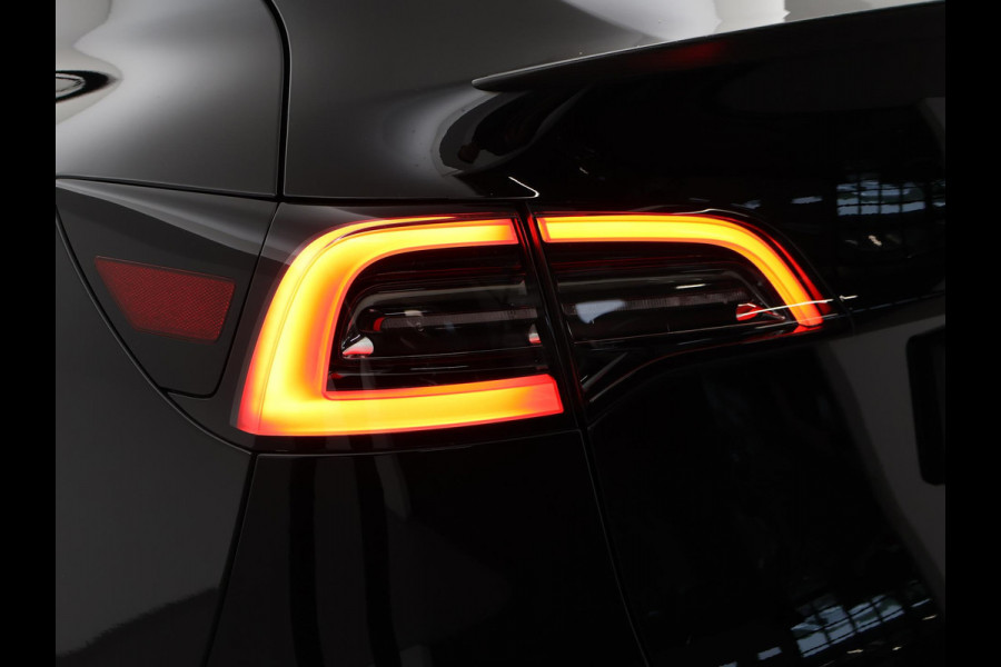 Tesla Model Y 534 PK PERFORMANCE AWD 75 KWH + AUTOPILOT | PANORAMA | 21 INCH