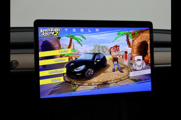 Tesla Model Y 534 PK PERFORMANCE AWD 75 KWH + AUTOPILOT | PANORAMA | 21 INCH