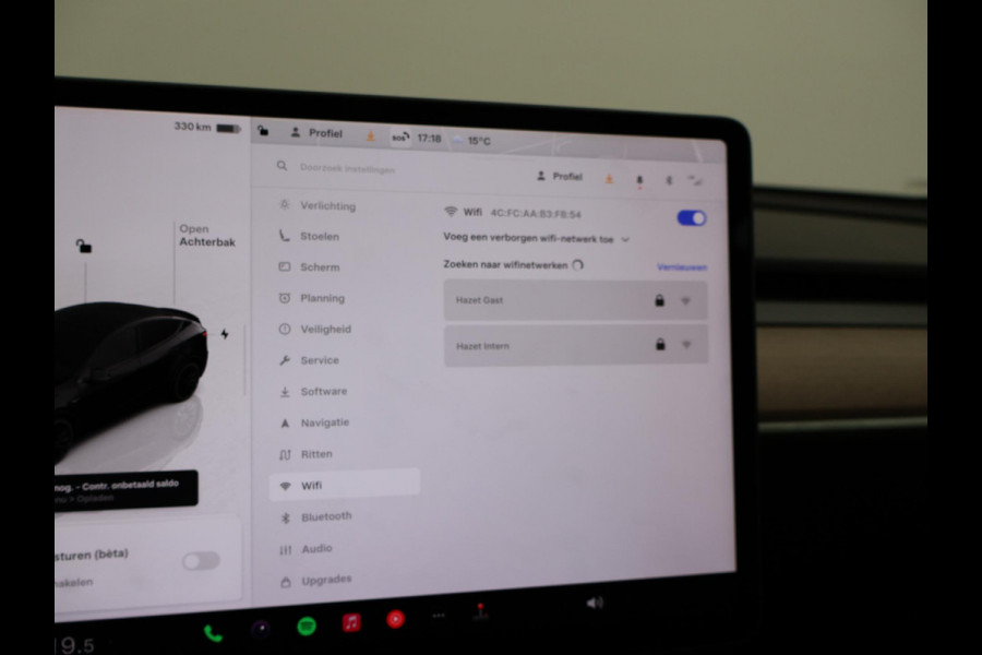 Tesla Model Y 534 PK PERFORMANCE AWD 75 KWH + AUTOPILOT | PANORAMA | 21 INCH