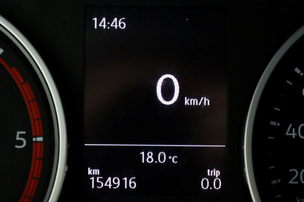 Volkswagen Crafter 35 2.0 TDI E6 Bakwagen met achterdeuren 2-Persoons 11-2020