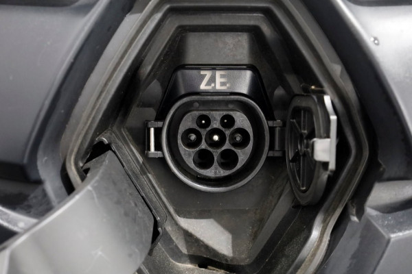 Renault Kangoo Express Z.E. Maxi L2H1 33kWh D.C. 5-Zitplaatsen Koopaccu SOH 98% 12-2018
