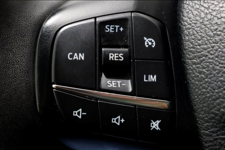 Ford Transit 350 2.0 TDCI 130pk Trend Bakwagen met laadklep 1.005kg laadvermogen 11-2023