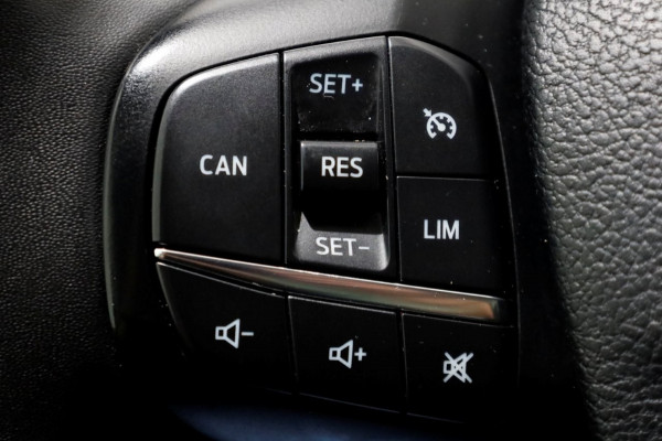 Ford Transit 350 2.0 TDCI 130pk Trend Bakwagen met laadklep 1.005kg laadvermogen 11-2023