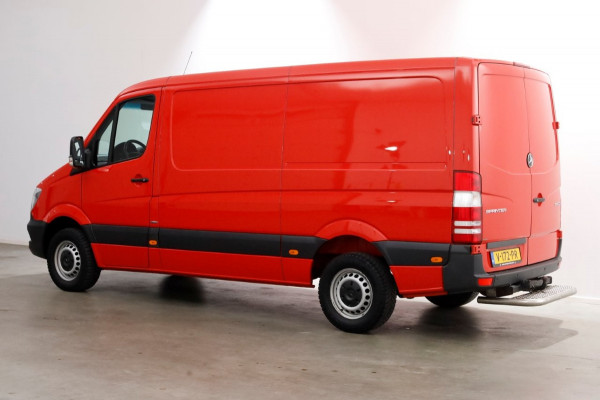 Mercedes-Benz Sprinter 314 CDI 143pk E6 L2H1 Airco/Navi/Trekhaak 2800kg 06-2018