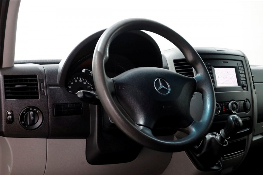 Mercedes-Benz Sprinter 314 CDI 143pk E6 L2H1 Airco/Navi/Trekhaak 2800kg 06-2018