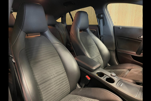 Mercedes-Benz CLA-Klasse Shooting Brake 180|AMG PAKKET|LEDER|CAMERA|CRUISE CONTROL|STOELVERWARMING|NAVIGATIE|NAP|ORG. NL-AUTO|