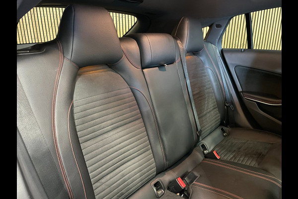 Mercedes-Benz CLA-Klasse Shooting Brake 180|AMG PAKKET|LEDER|CAMERA|CRUISE CONTROL|STOELVERWARMING|NAVIGATIE|NAP|ORG. NL-AUTO|