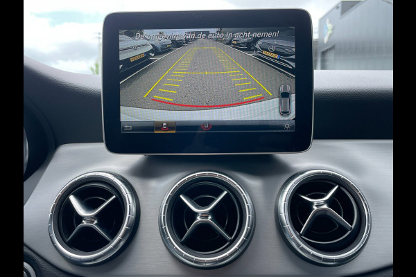Mercedes-Benz CLA-Klasse Shooting Brake 180|AMG PAKKET|LEDER|CAMERA|CRUISE CONTROL|STOELVERWARMING|NAVIGATIE|NAP|ORG. NL-AUTO|