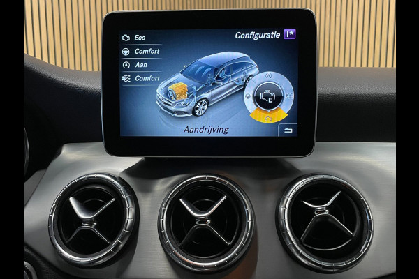 Mercedes-Benz CLA-Klasse Shooting Brake 180|AMG PAKKET|LEDER|CAMERA|CRUISE CONTROL|STOELVERWARMING|NAVIGATIE|NAP|ORG. NL-AUTO|