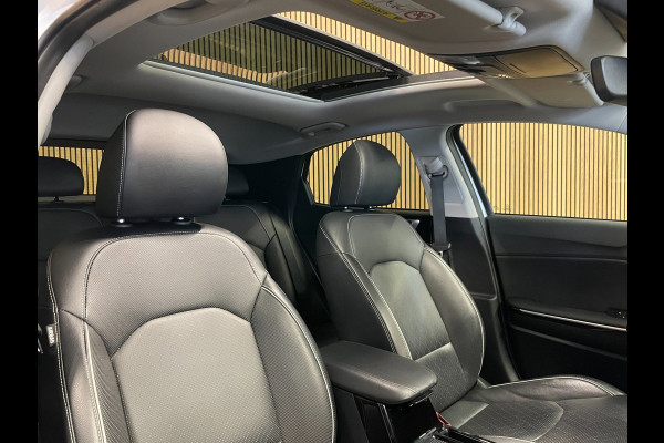 Kia Xceed 1.5 T-GDi ExecutiveLine|160PK|FULL OPTION|AUTOMAAT|ACC|LEDER|PANO|MEMORY|CAMERA|CARPLAY|STOELVERW.V+A+VENT.V|STUURVERW.|