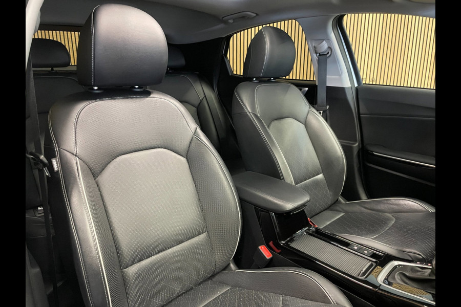 Kia Xceed 1.5 T-GDi ExecutiveLine|160PK|FULL OPTION|AUTOMAAT|ACC|LEDER|PANO|MEMORY|CAMERA|CARPLAY|STOELVERW.V+A+VENT.V|STUURVERW.|