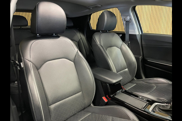 Kia Xceed 1.5 T-GDi ExecutiveLine|160PK|FULL OPTION|AUTOMAAT|ACC|LEDER|PANO|MEMORY|CAMERA|CARPLAY|STOELVERW.V+A+VENT.V|STUURVERW.|