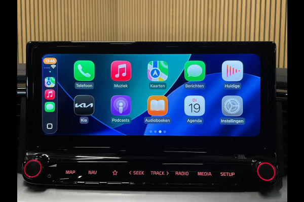 Kia Xceed 1.5 T-GDi ExecutiveLine|160PK|FULL OPTION|AUTOMAAT|ACC|LEDER|PANO|MEMORY|CAMERA|CARPLAY|STOELVERW.V+A+VENT.V|STUURVERW.|