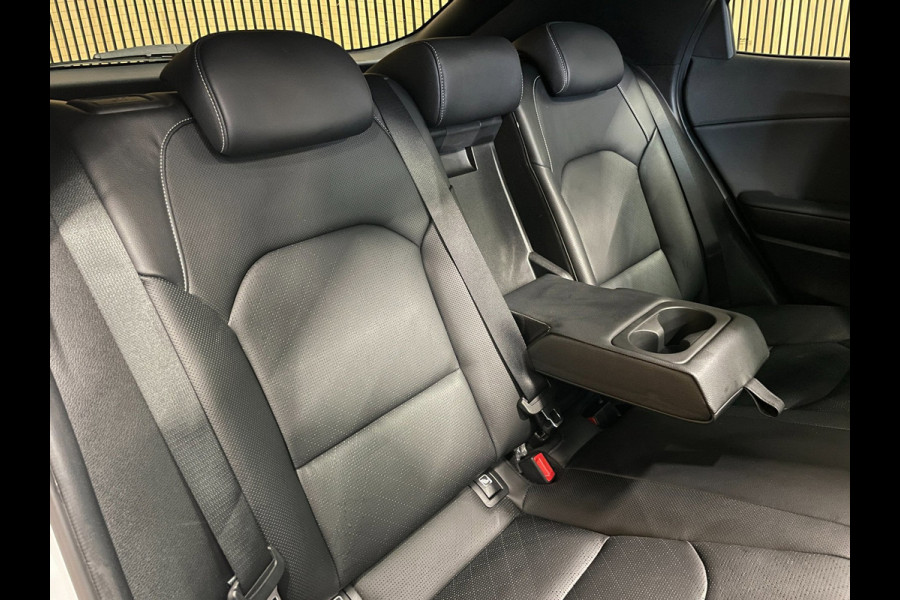 Kia Xceed 1.5 T-GDi ExecutiveLine|160PK|FULL OPTION|AUTOMAAT|ACC|LEDER|PANO|MEMORY|CAMERA|CARPLAY|STOELVERW.V+A+VENT.V|STUURVERW.|