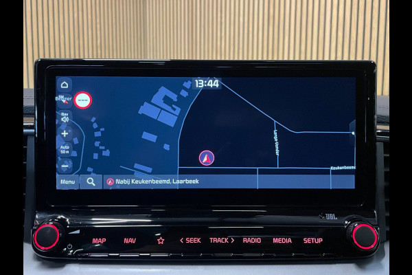 Kia Xceed 1.5 T-GDi ExecutiveLine|160PK|FULL OPTION|AUTOMAAT|ACC|LEDER|PANO|MEMORY|CAMERA|CARPLAY|STOELVERW.V+A+VENT.V|STUURVERW.|