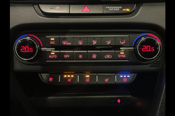 Kia Xceed 1.5 T-GDi ExecutiveLine|160PK|FULL OPTION|AUTOMAAT|ACC|LEDER|PANO|MEMORY|CAMERA|CARPLAY|STOELVERW.V+A+VENT.V|STUURVERW.|