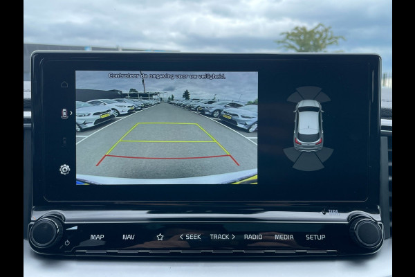 Kia Xceed 1.5 T-GDi ExecutiveLine|160PK|FULL OPTION|AUTOMAAT|ACC|LEDER|PANO|MEMORY|CAMERA|CARPLAY|STOELVERW.V+A+VENT.V|STUURVERW.|