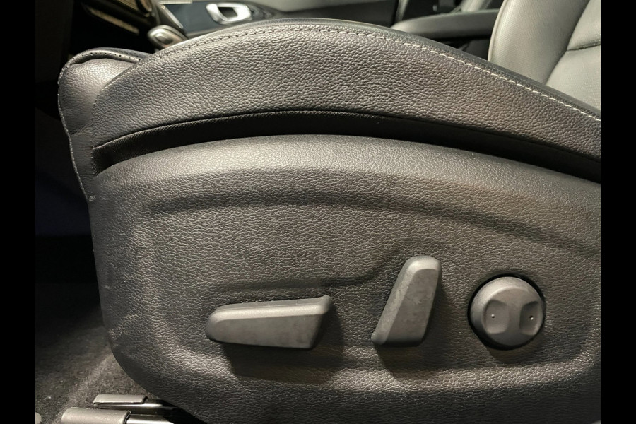 Kia Xceed 1.5 T-GDi ExecutiveLine|160PK|FULL OPTION|AUTOMAAT|ACC|LEDER|PANO|MEMORY|CAMERA|CARPLAY|STOELVERW.V+A+VENT.V|STUURVERW.|