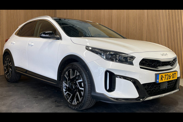 Kia Xceed 1.5 T-GDi ExecutiveLine|160PK|FULL OPTION|AUTOMAAT|ACC|LEDER|PANO|MEMORY|CAMERA|CARPLAY|STOELVERW.V+A+VENT.V|STUURVERW.|