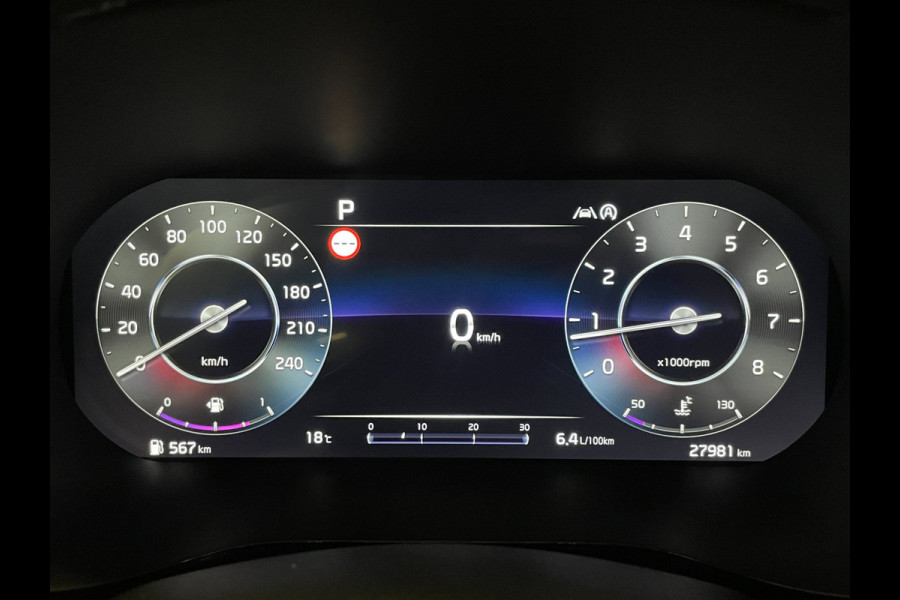 Kia Xceed 1.5 T-GDi ExecutiveLine|160PK|FULL OPTION|AUTOMAAT|ACC|LEDER|PANO|MEMORY|CAMERA|CARPLAY|STOELVERW.V+A+VENT.V|STUURVERW.|